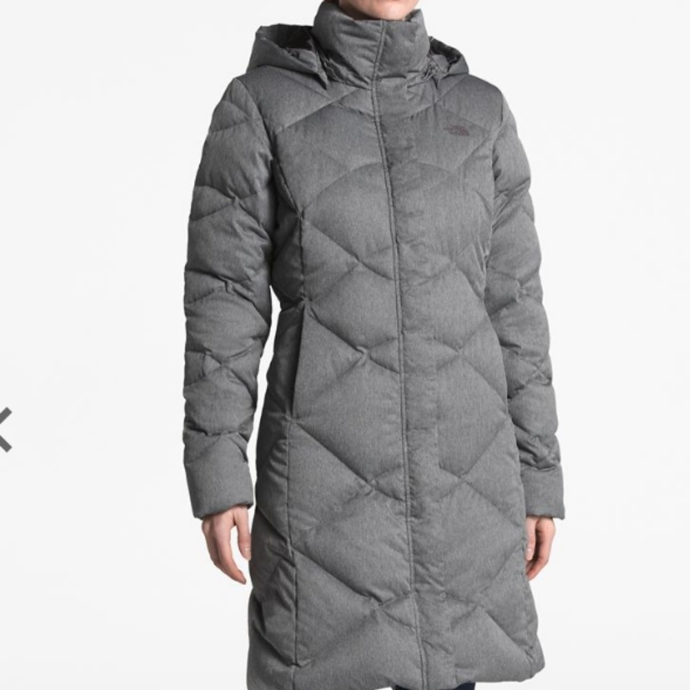The North Face Women's Miss Metro Parka II